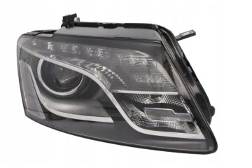 AUDI Q5 09 13 XENON 8R0941030AF NEW HEADLIGHT RIGHT