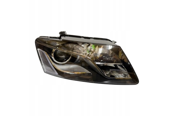 AUDI Q5 09 13 XENON 8R0941030AF NEW HEADLIGHT RIGHT EAN GTIN 5901532752618