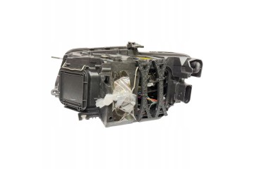 AUDI Q5 09 13 XENON 8R0941030AF NEW HEADLIGHT RIGHT Installation side right