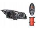 HEADLAMP LAMP LEFT BI XENON 1ZT 009 631 311 Packaging status original