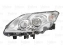 HEADLAMP LAMP LEFT BI XENON Packaging status original