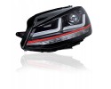 Osram Golf Relfectors LED HL 104 CM VII GTI
