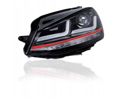 Osram Golf Relfectors LED HL 104 CM VII GTI