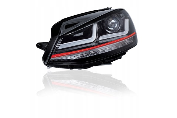 Osram Golf Relfectors LED HL 104 CM VII GTI