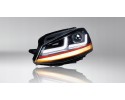 Osram Golf Relfectors LED HL 104 CM VII GTI Packaging status original