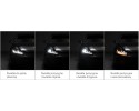 Osram Golf Relfectors LED HL 104 CM VII GTI Catalog number of the part LEDHL104 GTI