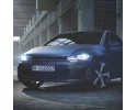 Osram Golf Relfectors LED HL 104 CM VII GTI Height adjustment electric