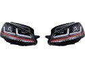 Kit de Faros Osram LEDHL104-GTI para VW Golf VII