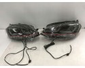 Kit de Faros Osram LEDHL104-GTI para VW Golf VII
