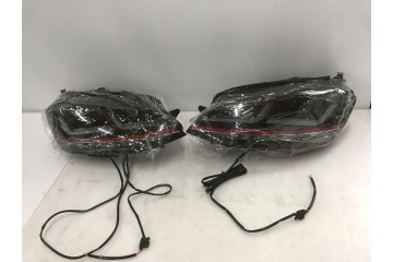 Kit de Faros Osram LEDHL104-GTI para VW Golf VII