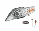 HEADLIGHT LAMP FORD MONDEO MK4 07 XENON D1S LE