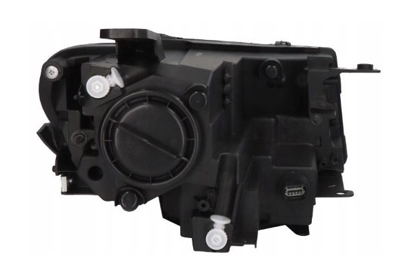 HEADLIGHT FRONT LAMP LEFT JEEP COMPASS 2016 22 Catalog number of the part 133 1104LMLEMN2