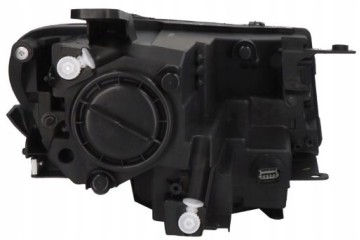 HEADLIGHT FRONT LAMP LEFT JEEP COMPASS 2016 22 Catalog number of the part 133 1104LMLEMN2
