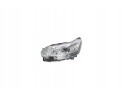 HEADLAMP LAMP RIGHT BI XENON Packaging status original
