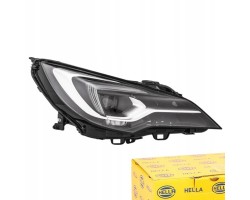 LED HEADLIGHT RIGHT FOR OPEL Astra