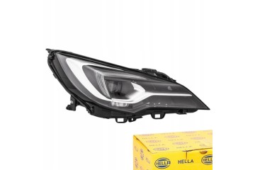 LED HEADLIGHT RIGHT FOR OPEL Astra