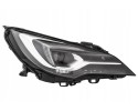 LED HEADLIGHT RIGHT FOR OPEL Astra Part manufacturer Hella