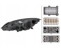 LED HEADLIGHT RIGHT FOR OPEL Astra Catalog number of the part 1EX 354 829 221