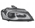 HEADLIGHT LAMP RIGHT BI XENON LED
