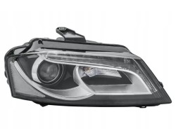 HEADLIGHT LAMP RIGHT BI XENON LED