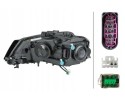 HEADLIGHT LAMP RIGHT BI XENON LED Packaging status original