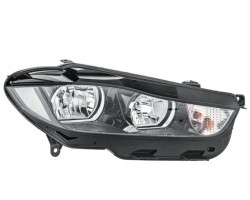 HEADLIGHT LAMP RIGHT LED