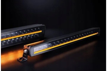 WORKING PANEL SIBERIA DR LED BAR 22 16000Lm Part manufacturer Strands