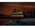 WORKING PANEL SIBERIA DR LED BAR 22 16000Lm Light source LED