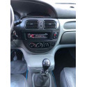 RENAULT SCENIC I (JA...) 1.9 DTI Authentique