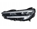 HEADLIGHT LAMP LEFT LED 1EX 354 882 011 HELLA
