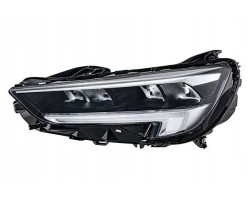 HEADLIGHT LAMP LEFT LED 1EX 354 882 011 HELLA