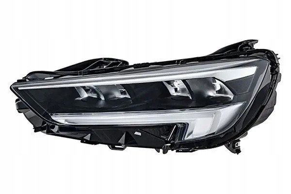 HEADLIGHT LAMP LEFT LED 1EX 354 882 011 HELLA