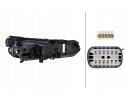 HEADLIGHT LAMP LEFT LED 1EX 354 882 011 HELLA Packaging status original