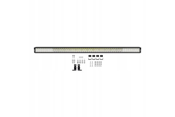 Svetlomet dalkovy LED OSRAM VX1250 CB DR SM