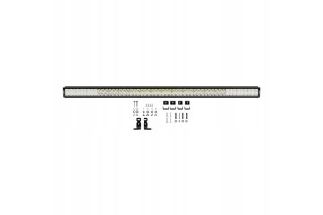 Svetlomet dalkovy LED OSRAM VX1250 CB DR SM