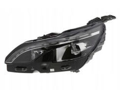 HEADLIGHT LAMP LEFT 046788 VALEO PEUGEOT
