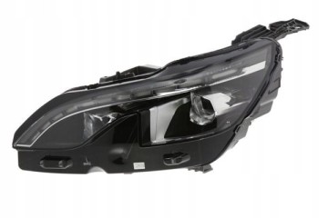 HEADLIGHT LAMP LEFT 046788 VALEO PEUGEOT