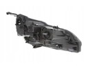 HEADLIGHT LAMP LEFT 046788 VALEO PEUGEOT Packaging status original