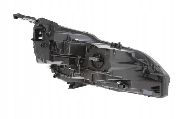 HEADLIGHT LAMP LEFT 046788 VALEO PEUGEOT Packaging status original