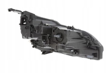 HEADLIGHT LAMP LEFT 046788 VALEO PEUGEOT Packaging status original