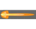 Osram Ledriving LIGHTBAR FX500 CB SM 6000K lamp Packaging status original