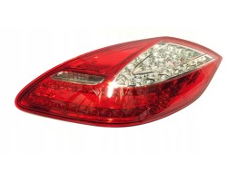 PORSCHE PANAMERA 970 09 NEW REAR LAMP RIGHT OE