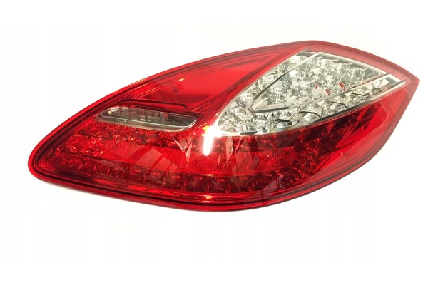 PORSCHE PANAMERA 970 09 NEW REAR LAMP RIGHT OE