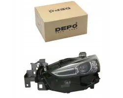 Abakus 216-1182LMLDEM2 Reflector