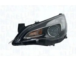 HEADLAMP LAMP 710301262204 MAGNETI MARELLI