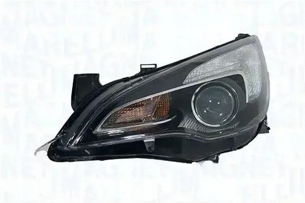 HEADLAMP LAMP 710301262204 MAGNETI MARELLI