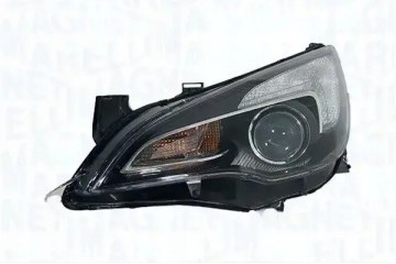HEADLAMP LAMP 710301262204 MAGNETI MARELLI