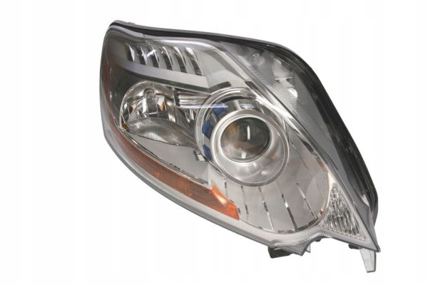 Headlamp headlights 1EL009 696 761