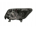 Headlamp headlights 1EL009 696 761 Part manufacturer Hella