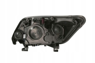 Headlamp headlights 1EL009 696 761 Part manufacturer Hella